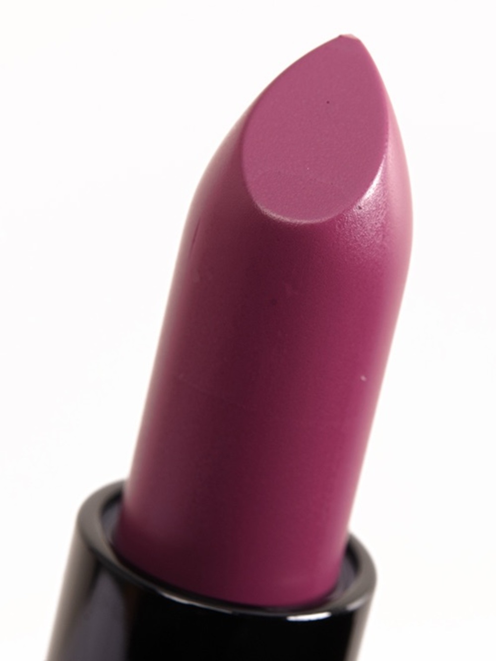 Limited Edition MAC Matte Evening Rendezvous Lipstick A65 - Red/Purple Lipstick